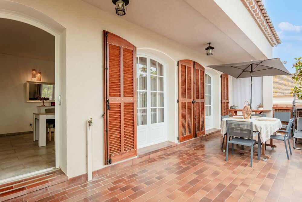 Vente Maison Villa avec piscine, garage Bessan