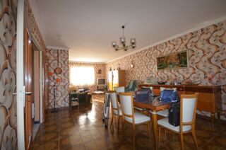  Maison à vendre 6 pièces 96 m²