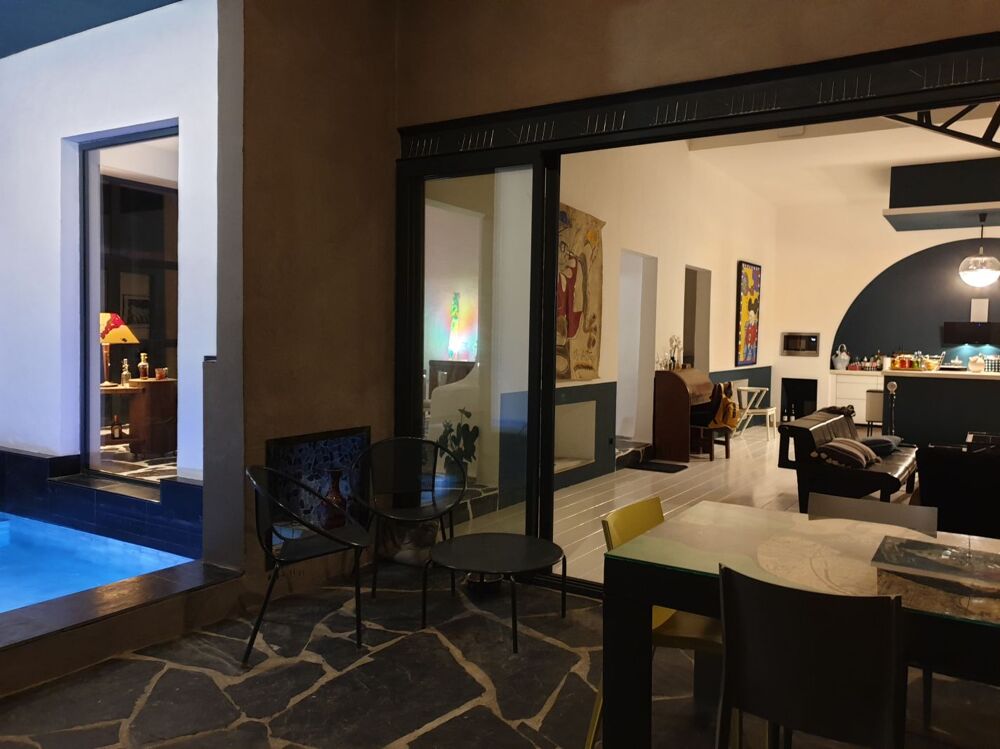 à vendre  Maison Nîmes (30000)