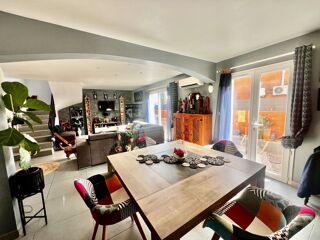  Maison � vendre 6 pi�ces 135 m�