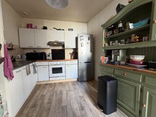  Appartement � vendre 3 pi�ces 67 m�