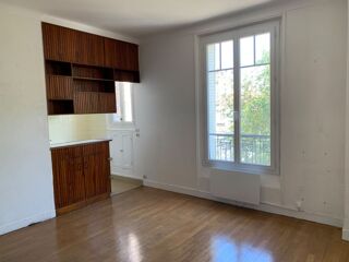  Appartement à louer 1 pièce 26 m²