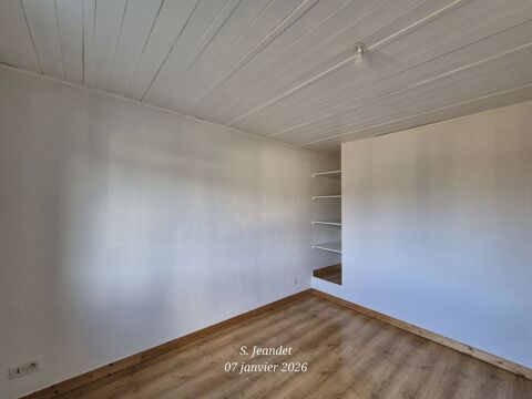  Appartement � louer 3 pi�ces 61 m�