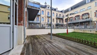  Appartement � vendre 2 pi�ces 39 m�