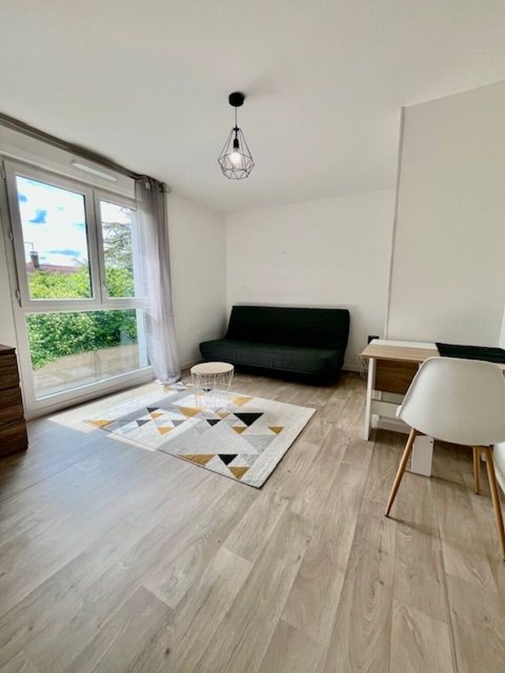 Location Appartement Studio Résidence STUDEO Troyes