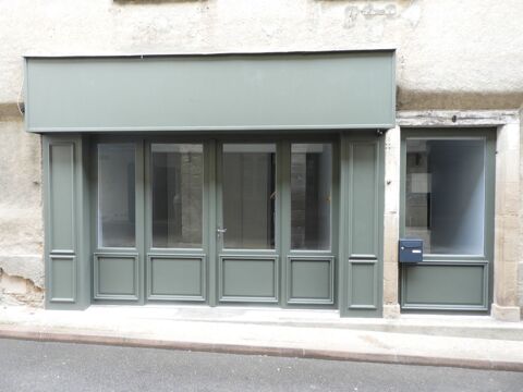 Local commercial 270 81120 Realmont