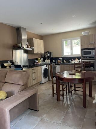  Maison � louer 4 pi�ces 80 m�