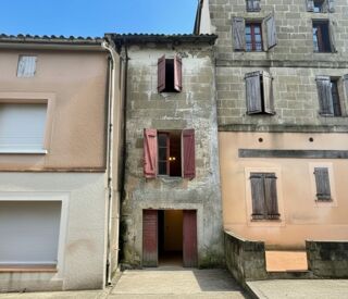  Maison � vendre 120 m�