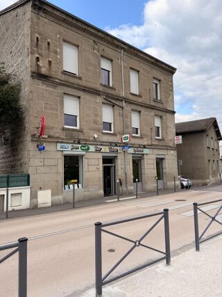  Immeuble à vendre 10 pièces 509 m²