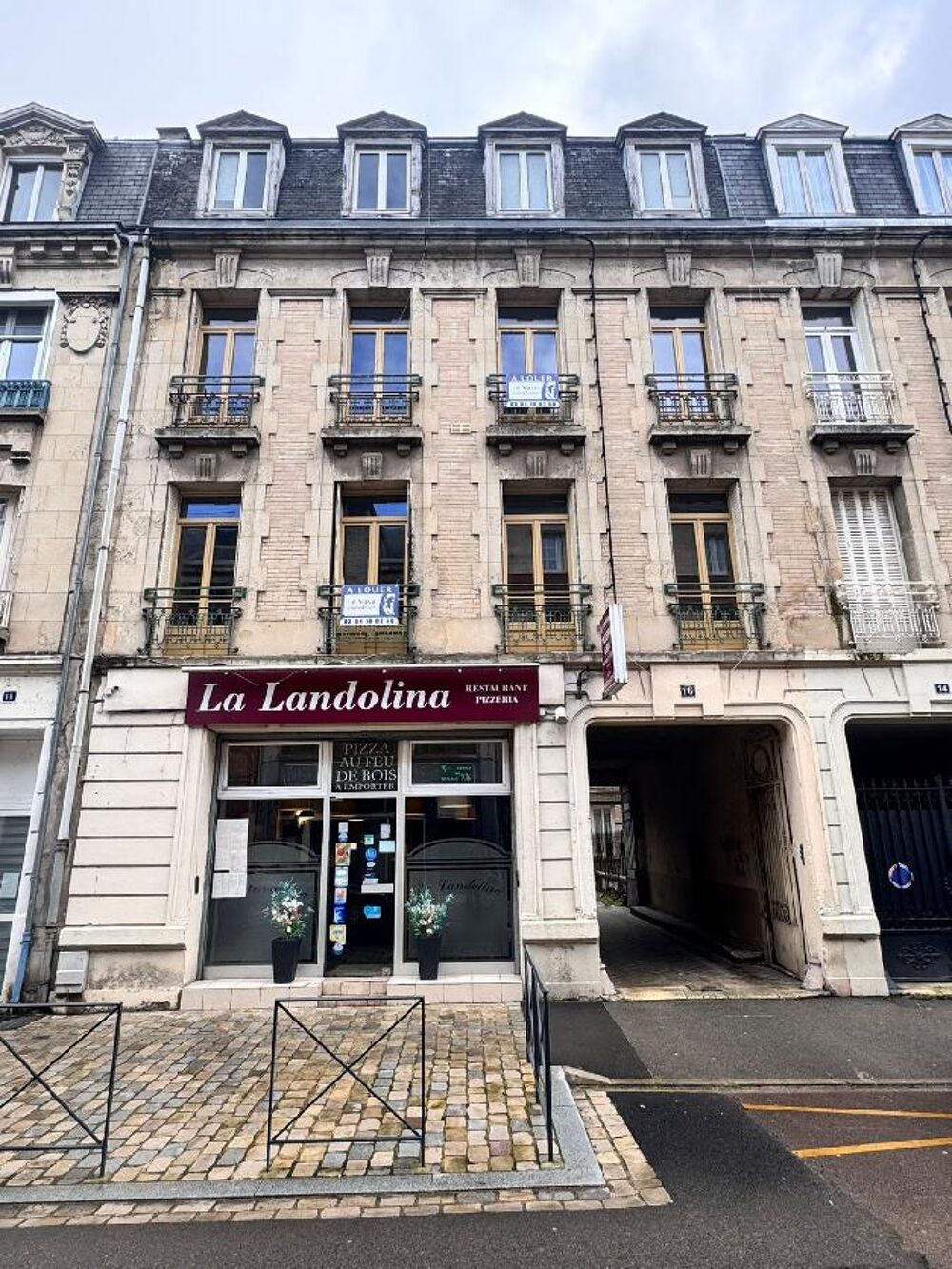 4 Pièces