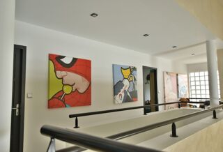  Maison � vendre 10 pi�ces 224 m�