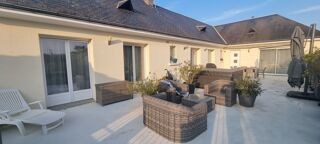  Appartement � vendre 4 pi�ces 142 m�