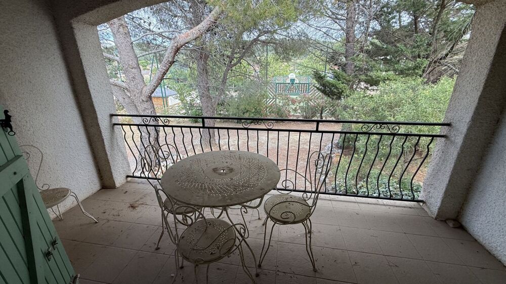 Vente Maison Villa avec demi sous sol Felines minervois