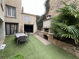  Maison à vendre 5 pièces 180 m²