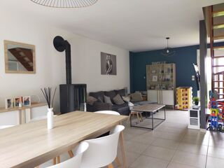  Maison � vendre 5 pi�ces 92 m�