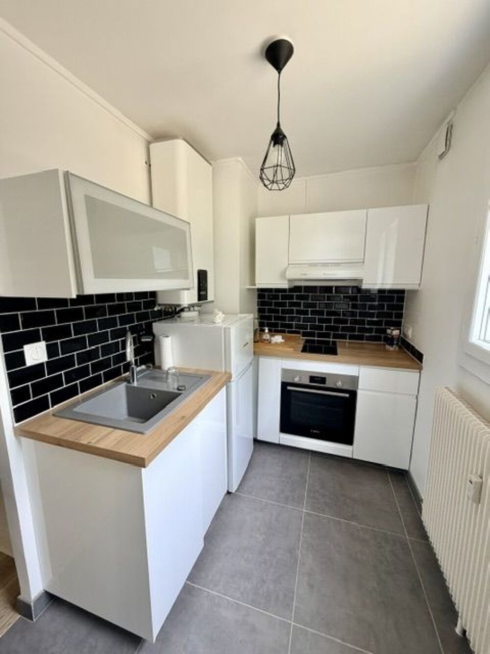 Location Appartement Studio Troyes