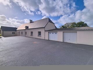  Maison � vendre 8 pi�ces 155 m�