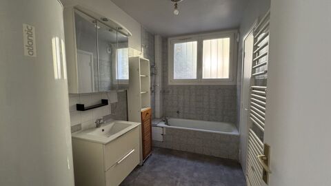  Appartement � louer 4 pi�ces 75 m�