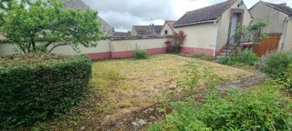  Maison à vendre 7 pièces 151 m²