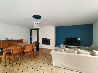  Maison à vendre 5 pièces 118 m²