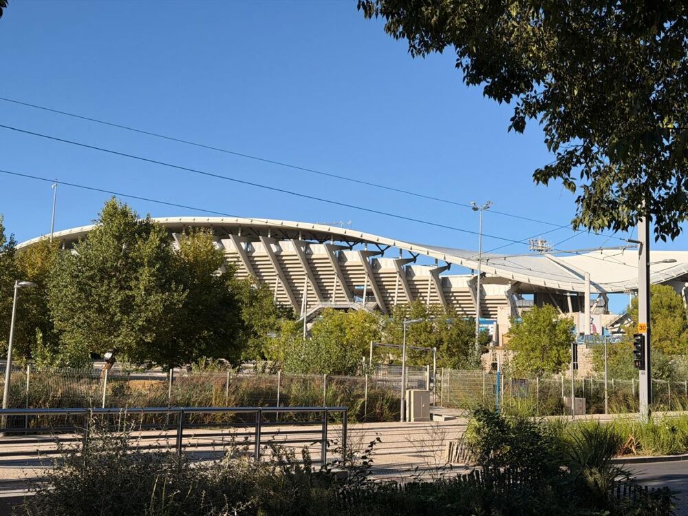Vente Parking/Garage Garage dans résidence sécurisée Montpellier