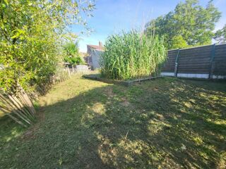 Maison 88m2 Saint-Michel-le-Cloucq