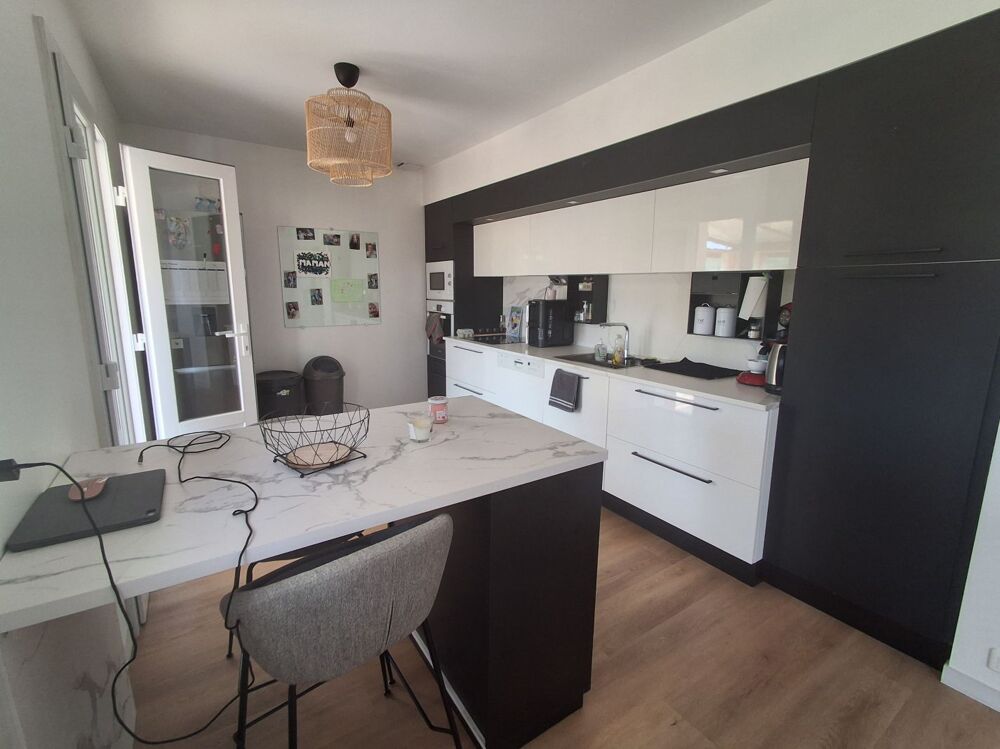 Vente Maison Maison Eyjeaux