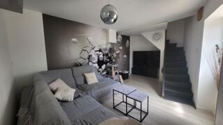  Maison à vendre 7 pièces 160 m²