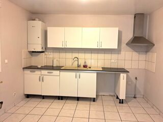  Maison à louer 4 pièces 99 m²