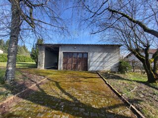  Terrain � vendre 1 pi�ce 1170 m�