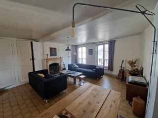  Maison � vendre 4 pi�ces 86 m�