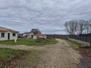  Terrain � vendre 1 pi�ce 1717 m�