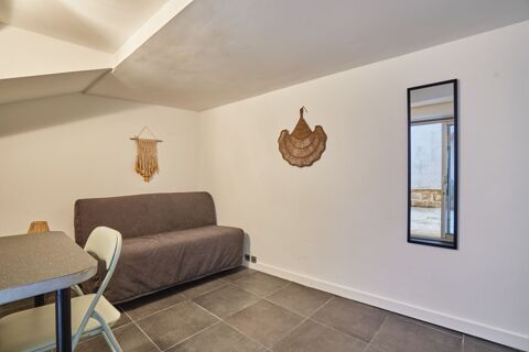  Appartement � louer 1 pi�ce 12 m�