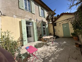 Maison 5 pièces 90 m² · à Vals-les-Bains · 90 m² · 185 000 €