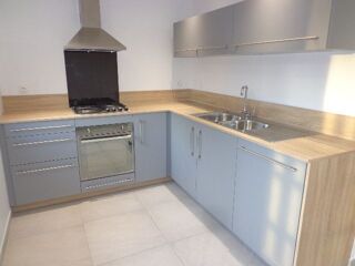  Maison � vendre 4 pi�ces 80 m�