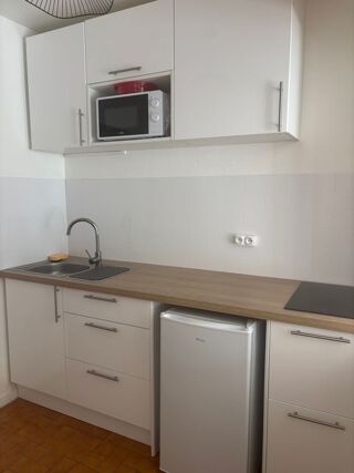  Appartement  louer 1 pice 34 m
