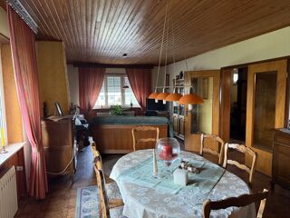  Maison à vendre 7 pièces 156 m²
