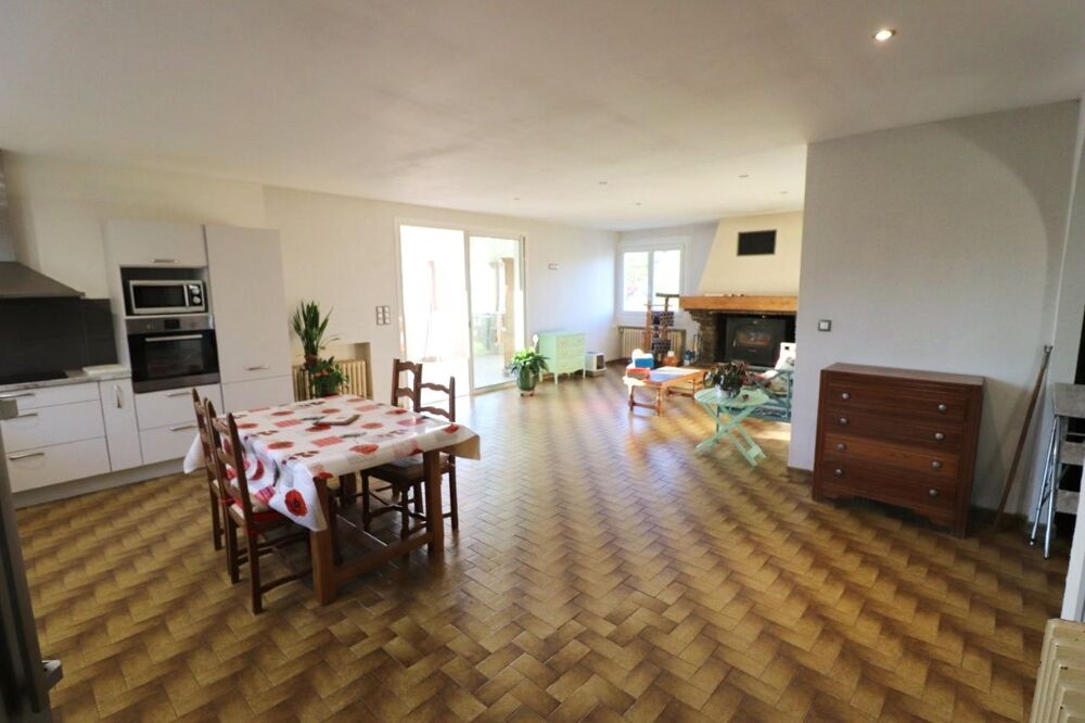Vente Maison Villa Spacieuse maison de ville Nefiach