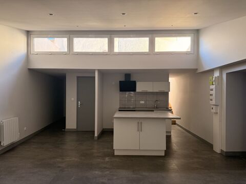  Appartement � louer 4 pi�ces 75 m�