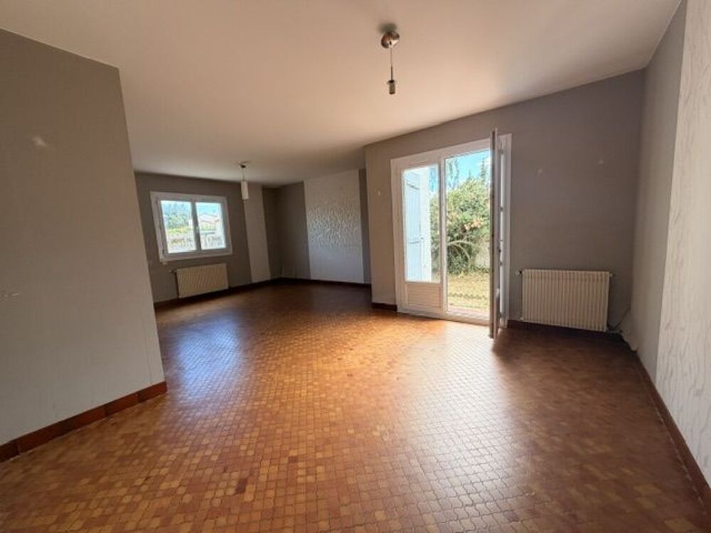 Vente Maison Maison 3 Chambres - 1,7 km de la PLAGE Les sables d'olonne