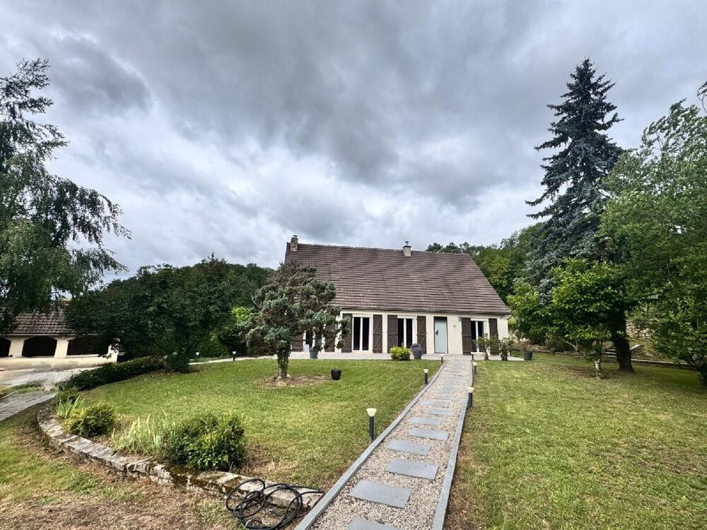 Vente Maison Maison Vic sur aisne