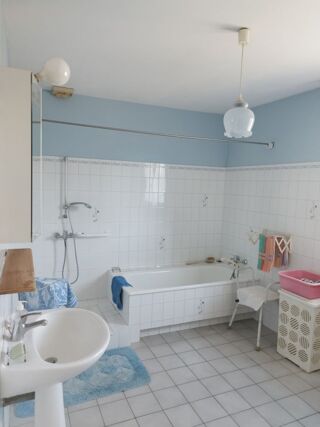  Maison à vendre 5 pièces 110 m²