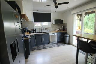  Maison � vendre 8 pi�ces 190 m�