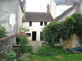 Maison 3 pièces 67 m² · à Nogent-le-Rotrou · 67 m² · 149 800 €