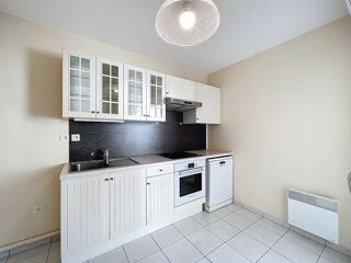 Vente Appartement 3 Pièces Proche du Port,2chs,Terrasse,Garage Les sables d'olonne