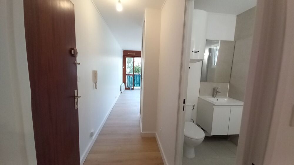 Location Appartement 2 Pièces Nimes