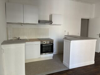  Appartement à louer 2 pièces 48 m²