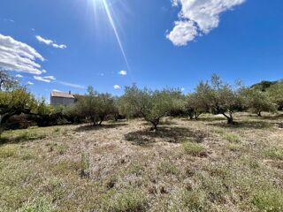  Terrain � vendre 1 pi�ce 