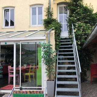  Maison à vendre 6 pièces 194 m²
