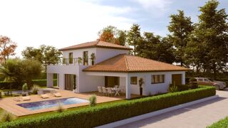  Maison � vendre 5 pi�ces 135 m�